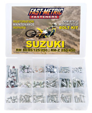 250pc SUZUKI RM125 RM250