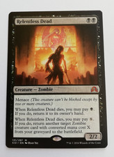 MTG | Relentless Dead |