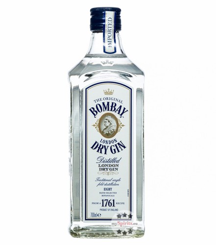 Bombay sapphire gin - gin,