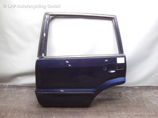 Ford Fusion JU2 Tür hinten