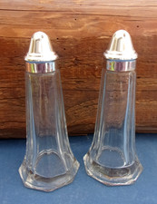 Salz und Pfefferstreuer STOHA