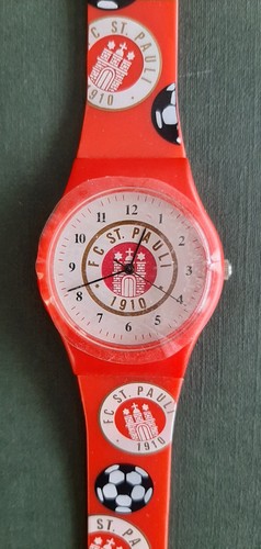 Pauli armbanduhr für - pauli,