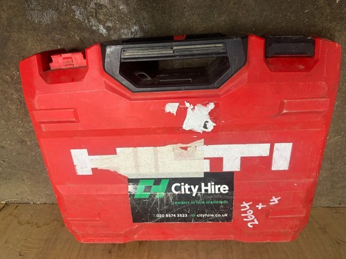 Hilti te30 bohrhammer leer - te30,