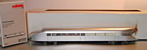 Märklin 37777 - märklin,