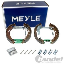 MEYLE BREMSBACKEN SET