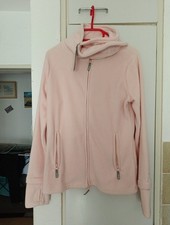 Bench Fleece Jacke Damen