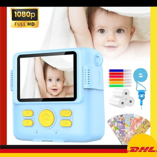 Kinderkamera digitalkamera - kinderkamera,