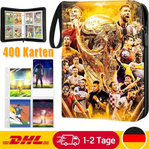 Fußballstar sammelalbum für - fußballstar,