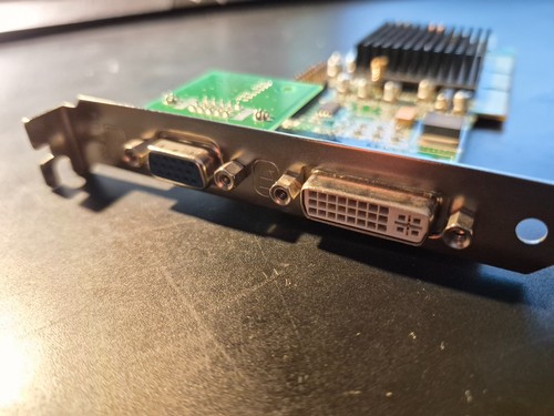 Matrox millennium g550 - millennium,