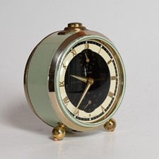 Mechanischer Junghans Wecker