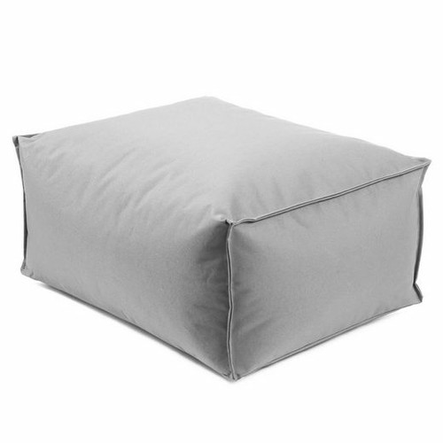 Mokebo outdoor pouf der - outdoor,