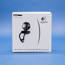 Logitech QuickCam Communicate