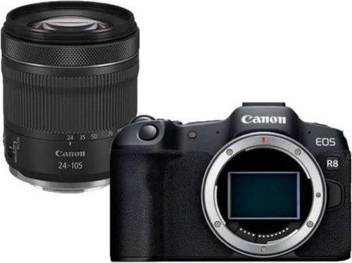 Neu canon eos - neu,