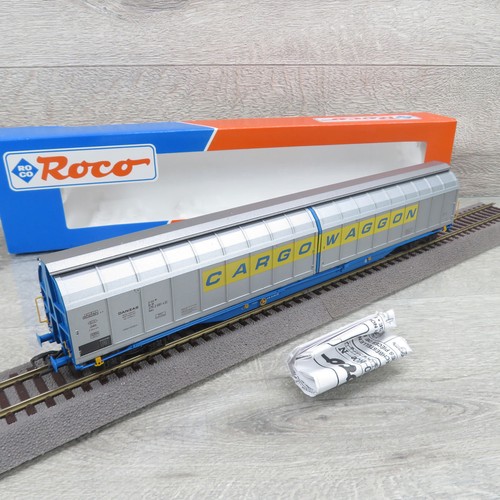 Roco 47130 db - h0,