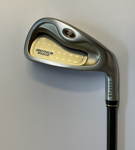 Honma beres mg602 eisen - honma, **