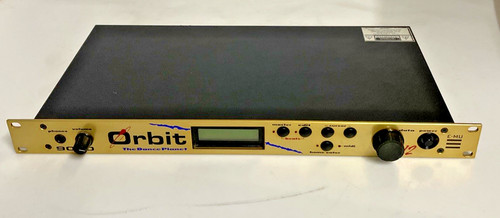 Systems orbit 9090 v2 - e-mu,