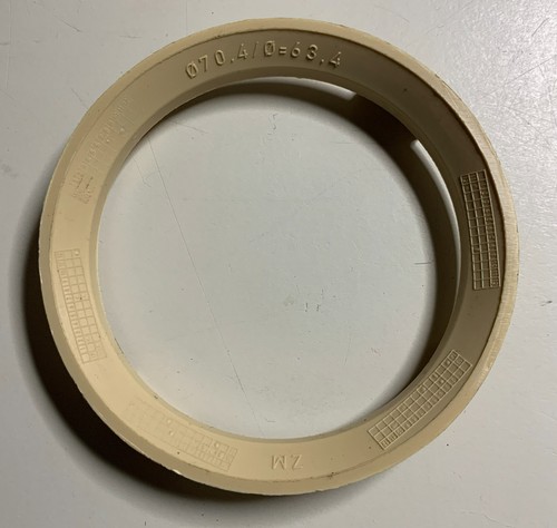 Zentrierring 63 4 - 70,4, 63,4