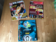 PANINI FIFA World Cup Germany