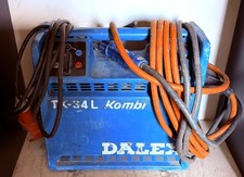 Elektro Schweissapparat  Dalex
