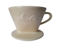 Melitta Porzellanfilter 101