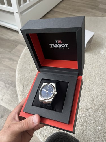 Tissot prx quarz - tissot,