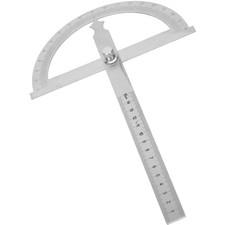 Winkelmesser Edelstahl Digital