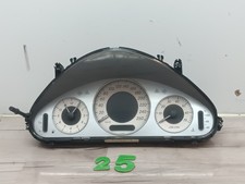 Tacho Kombiinstrument Mercedes W211 E350 A2115407147