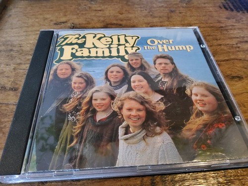 The kelly family over - kelly,