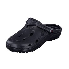 Unisex dux clogs schwarz - clogs,,