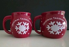 2 x Original TASSENFEUER by WASSMANN Heißgetränke Glühwein neuwertig