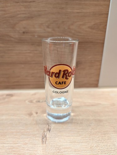 Hard rock cafe shot - cafe,