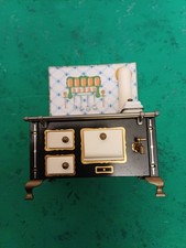 Nostalgieherd mini von