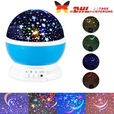 LED Sternenhimmel Projektor