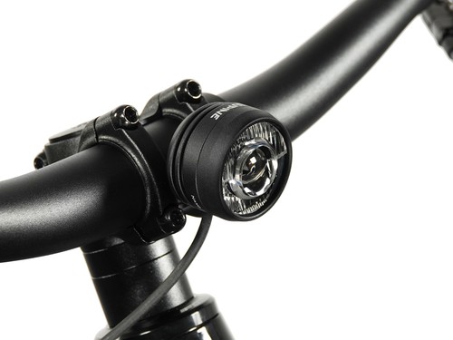 Lupine nano fahrradlampe - lupine,