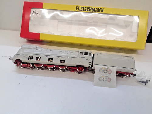 Fleischmann 4872 - fleischmann,