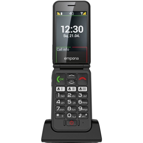 Emporia simplicityglam - simplicityglam, 4g