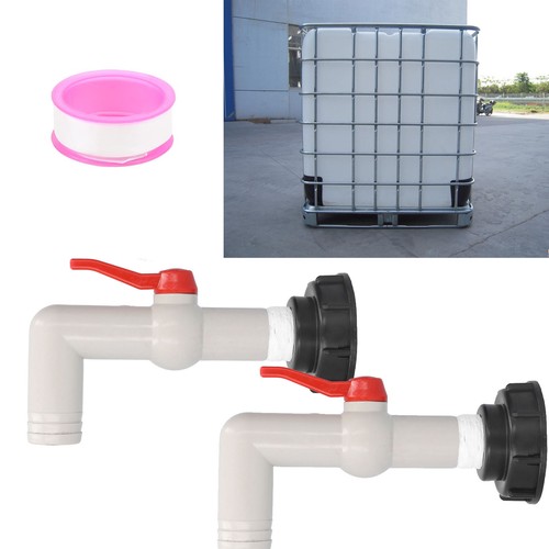 Auslaufhahn ibc tank - ibc,