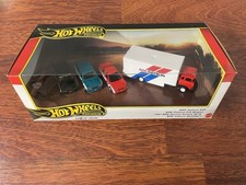 Hot wheels premium diorama bre - hot,
