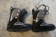 Burton Snowboard Boots Ruler Black für Herren 42/US9