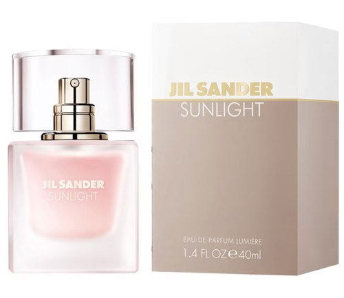 Jil sander sunlight - jil,