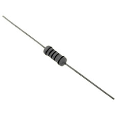 Widerstand mox metalloxid - widerstand,