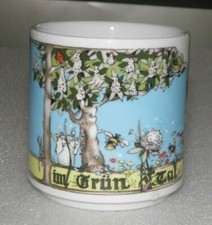 Vtg haferl coffee - coffee/tea, cup