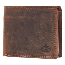 Geldbörse Herren Portemonnaie