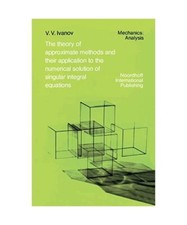 The Theory of Approximate