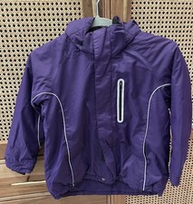 H&M Skijacke Winterjacke Jacke