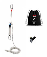 Absturzsicherung Dachsicherung