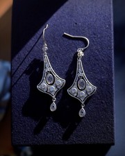 Belle Epoque Ohrringe