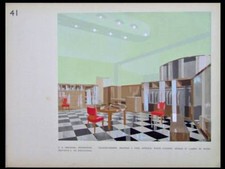 LORYS MODELADEN IN PARIS, ART