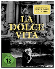 La Dolce Vita - Das süße