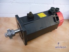 Fanuc AC Servo Motor Model 10